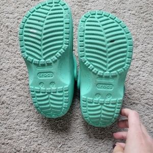 Kids crocs